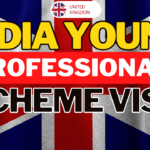 india young professionals scheme visa