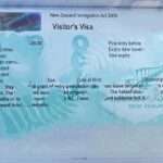 How to Get New Zealand Sticker Visa: Discover the 3 step process to effortlessly Secure Your New Zealand Sticker Visa